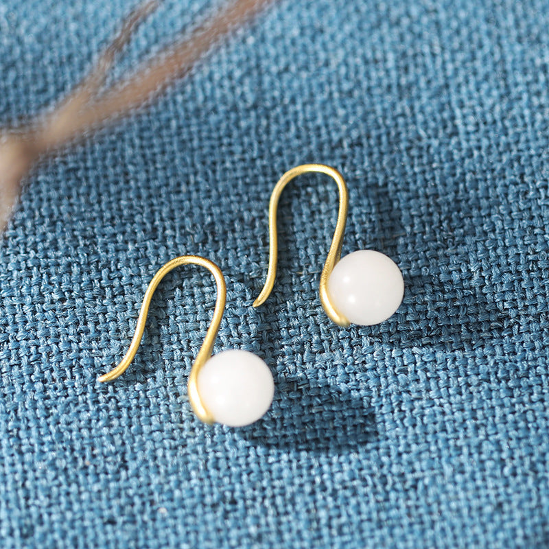 Elegant Gold Earring for Every Occasion