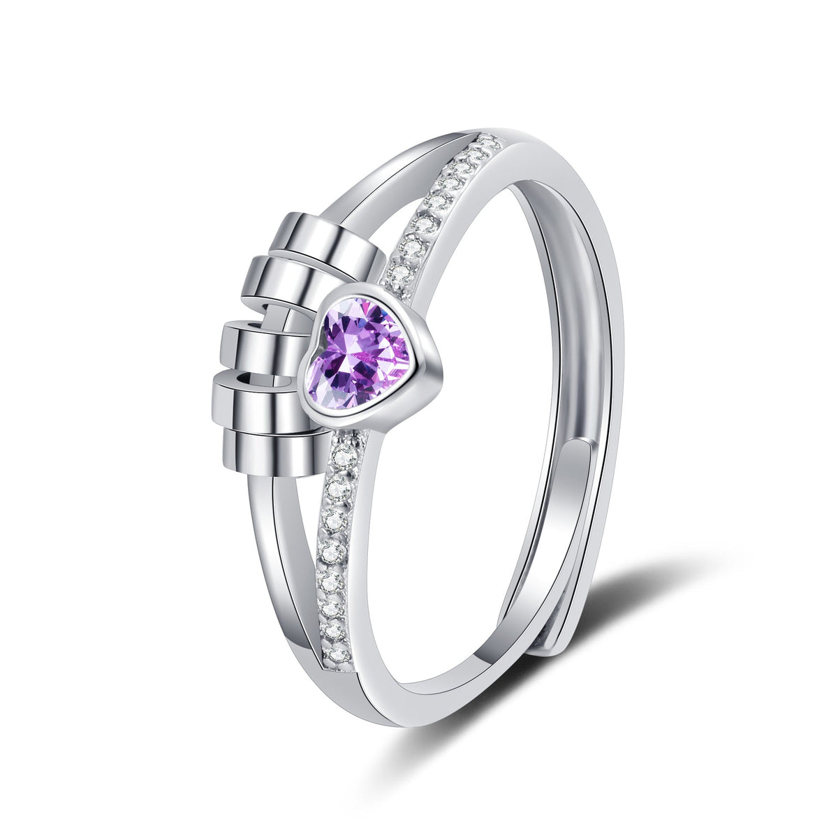 Delicate Artisan Ring