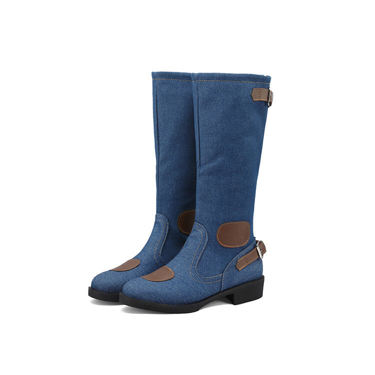 Classic Orthopedic Boots with Timeless Style