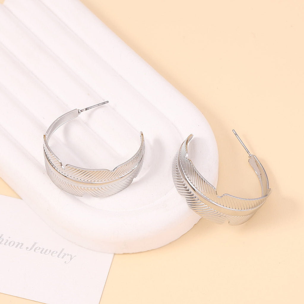 Romantic Earring for Special Moments