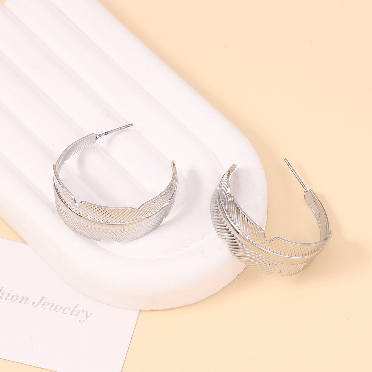 Romantic Earring for Special Moments