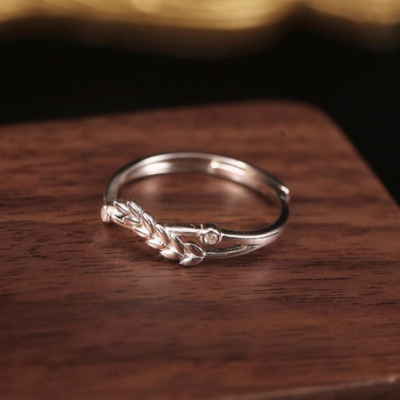Delicate Artisan Piece