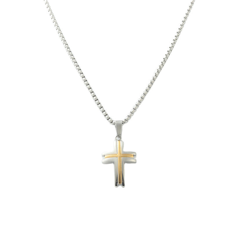 Beautiful Pendant with Unique Style