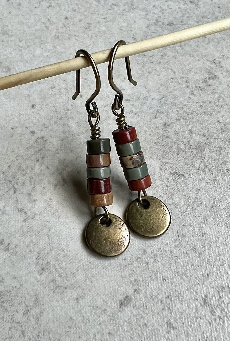 Charming Earring for Any Occasion