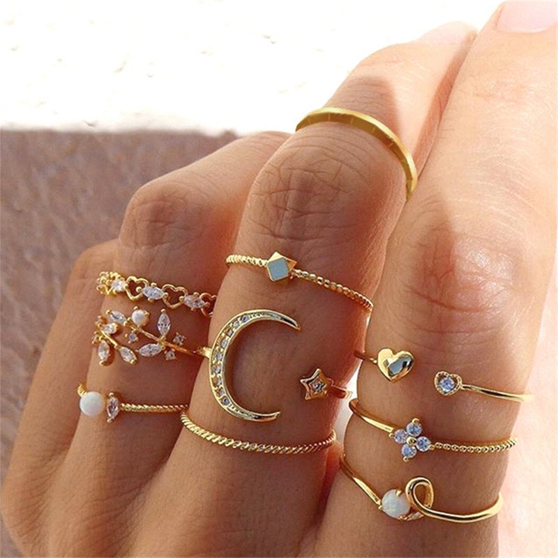 Elegant Set for Every Occasion
