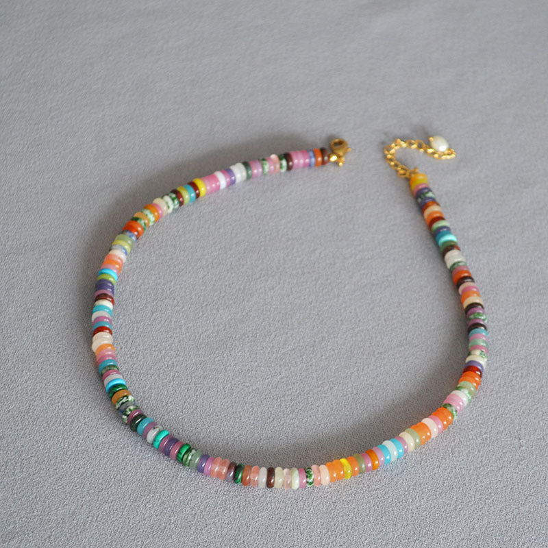 Stunning Necklace for Daily Wear