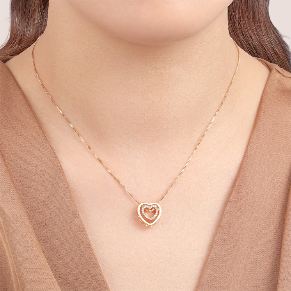 Stunning Necklace for Daily Wear