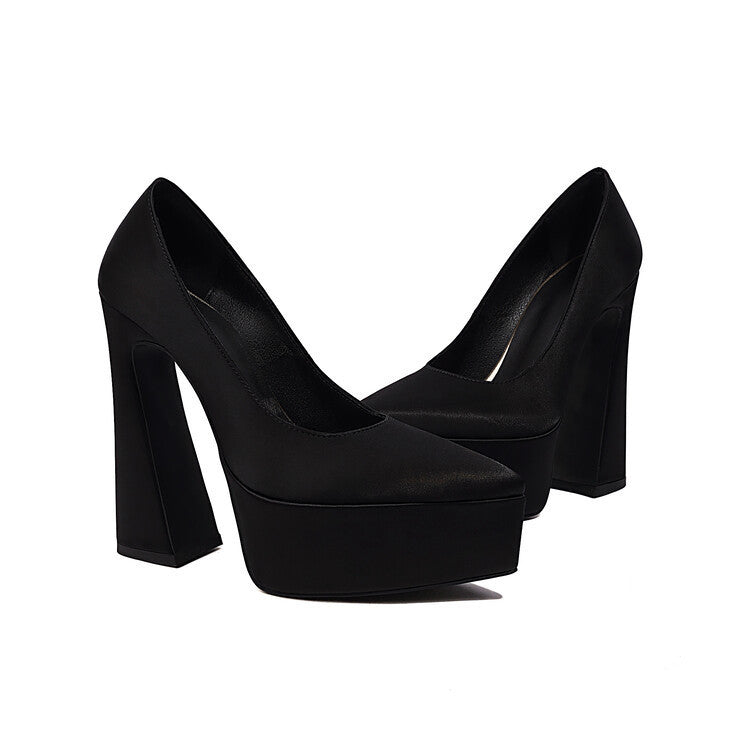 Classic Orthopedic Shoes with Timeless Style