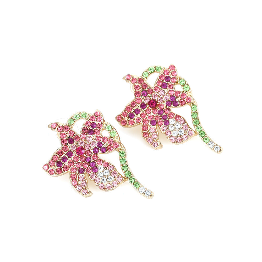 Classic Earring with Timeless Appeal