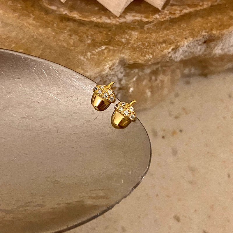 Romantic Earring for Special Moments