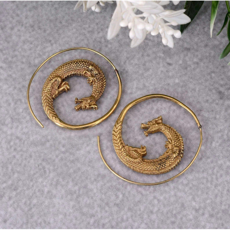 Elegant Earring for Every Occasion