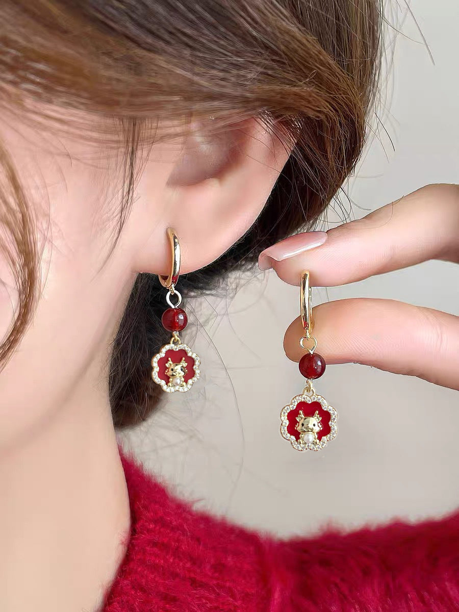 Elegant Earring for Every Occasion