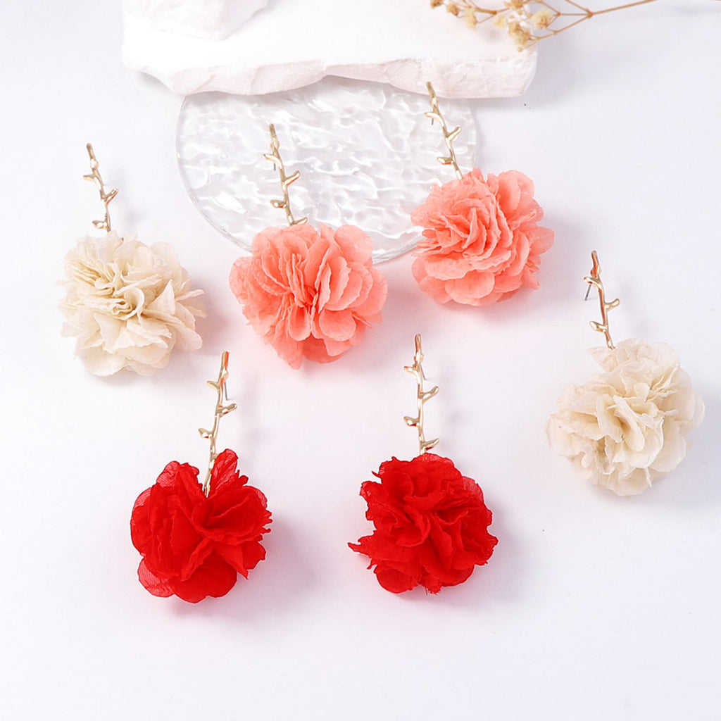 Beautiful Earring with Unique Style