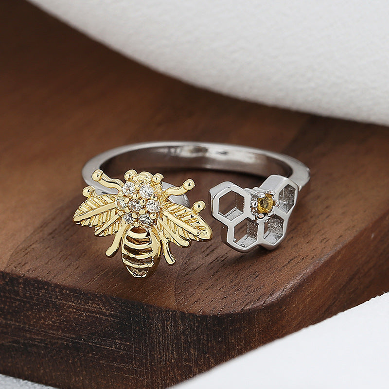 Vintage Handmade Ring