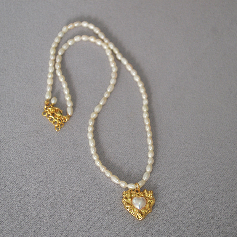 Elegant Pearl Necklace for Every Occasion
