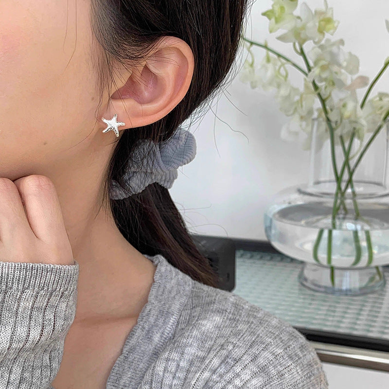Charming Earring for Any Occasion