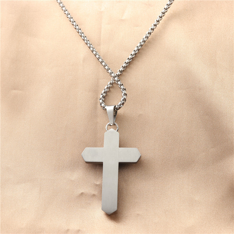 Delicate Artisan Pendant