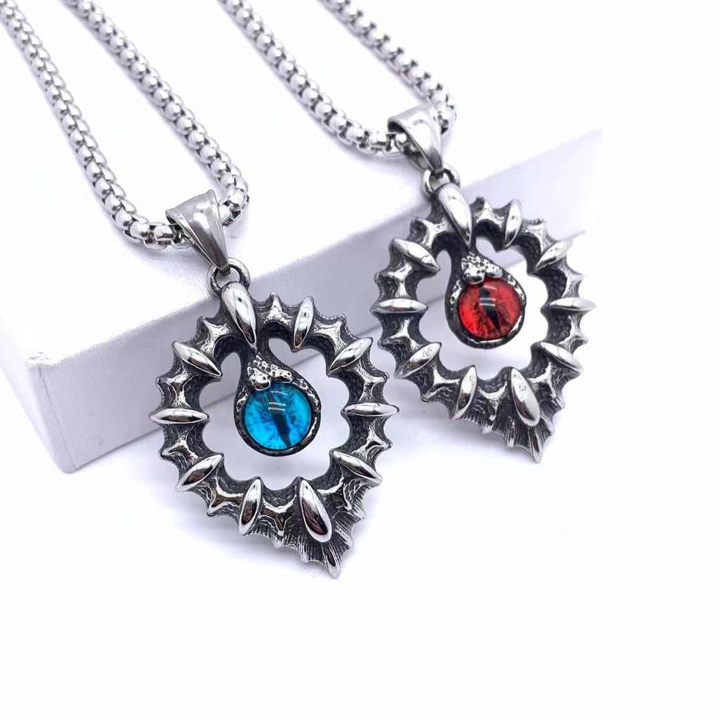 Romantic Necklace for Special Moments