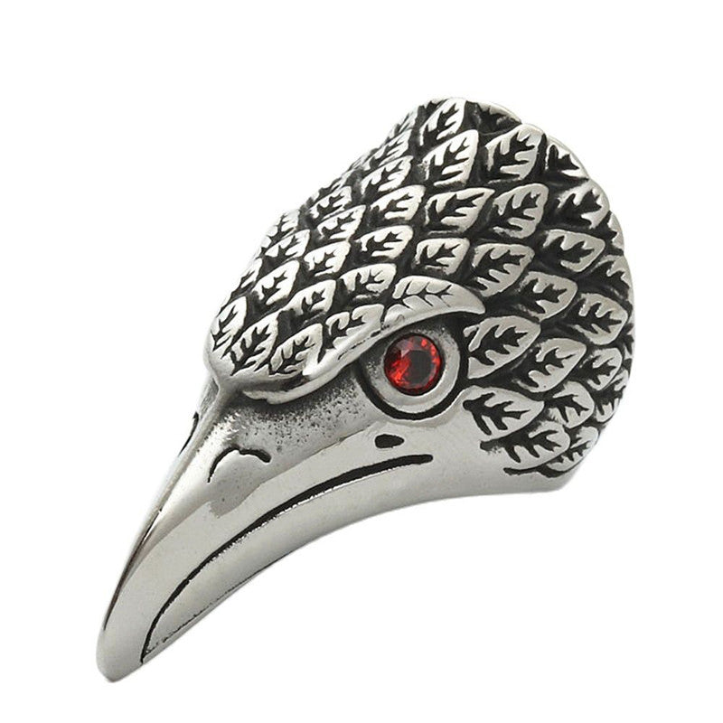 Classic Ring with Timeless Appeal