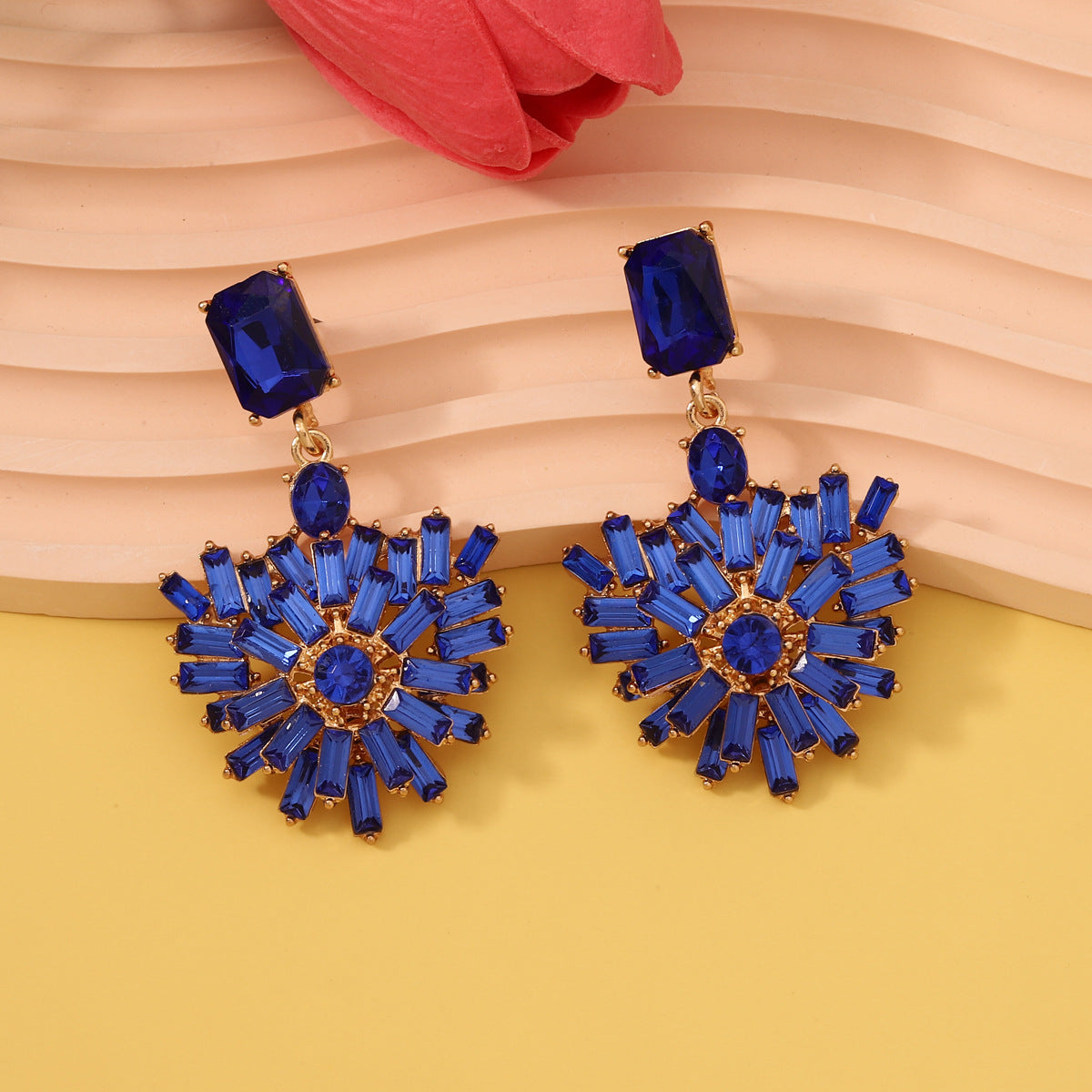 Charming Earring for Any Occasion