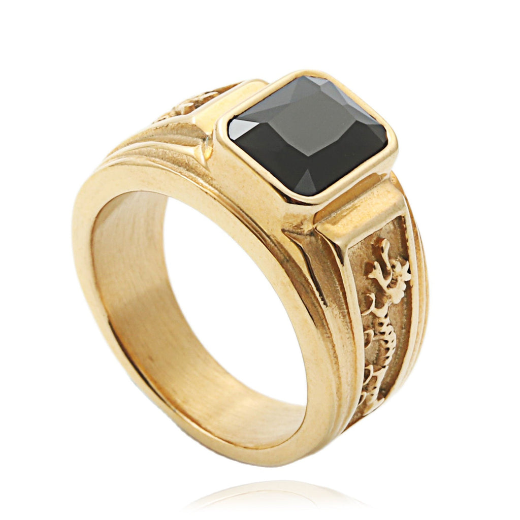 Charming Ring for Any Occasion