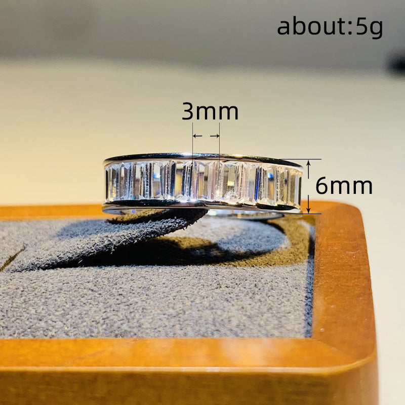 Stunning Ring for Daily Wear