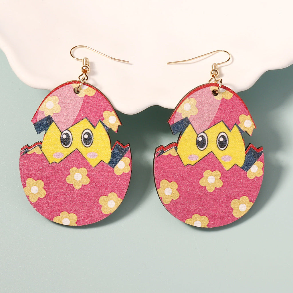 Romantic Earring for Special Moments