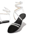 Chic Orthopedic Sandals with Unique Design