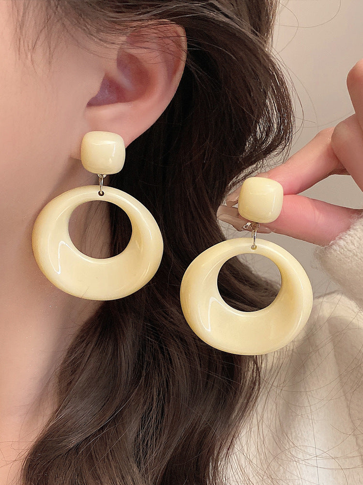 Elegant Earring for Every Occasion