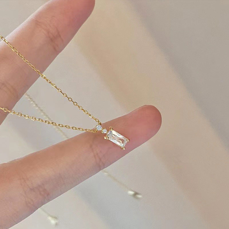 Classic Necklace with Timeless Appeal