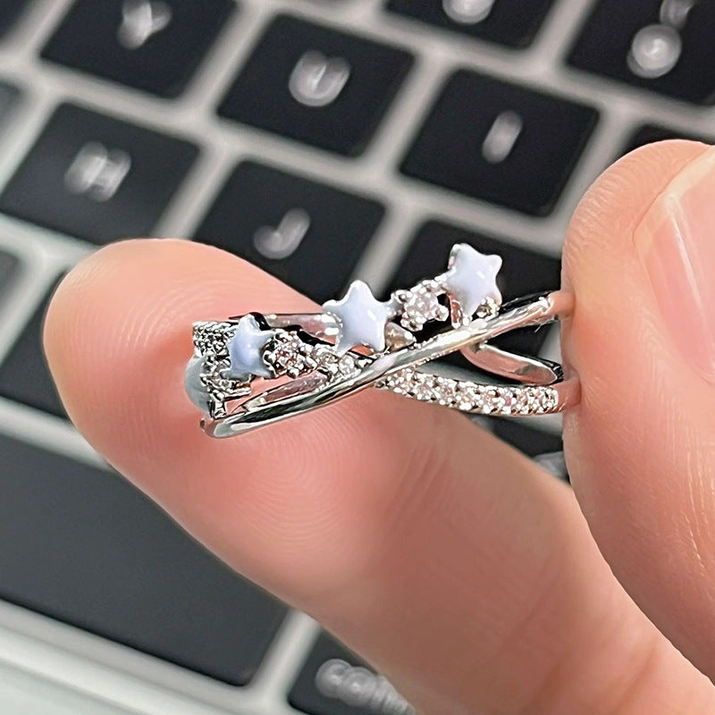 Charming Ring for Any Occasion