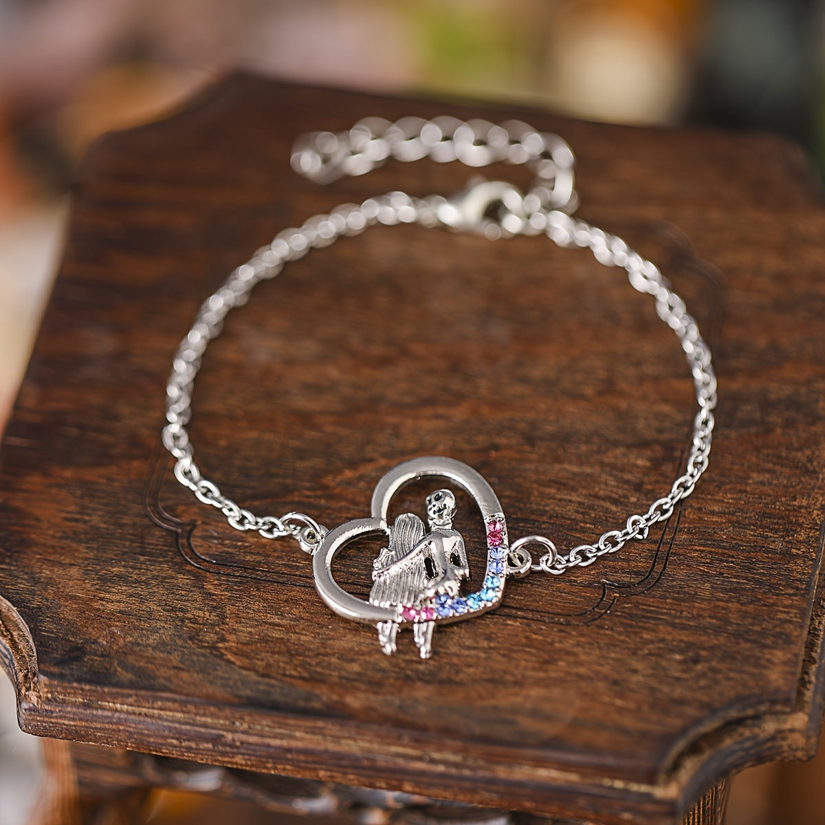 Romantic Bracelet for Special Moments