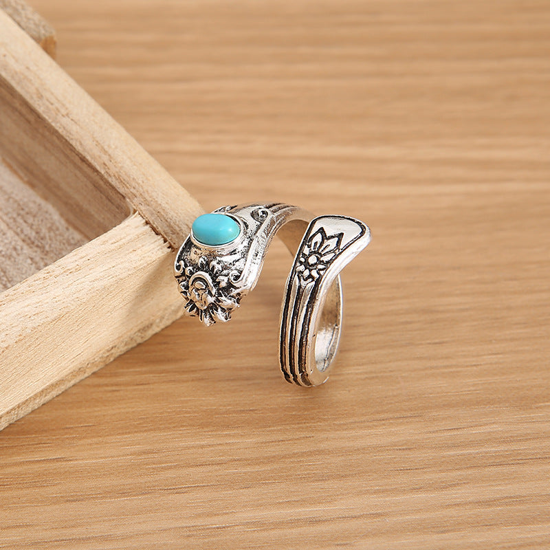 Stunning Ring for Daily Wear
