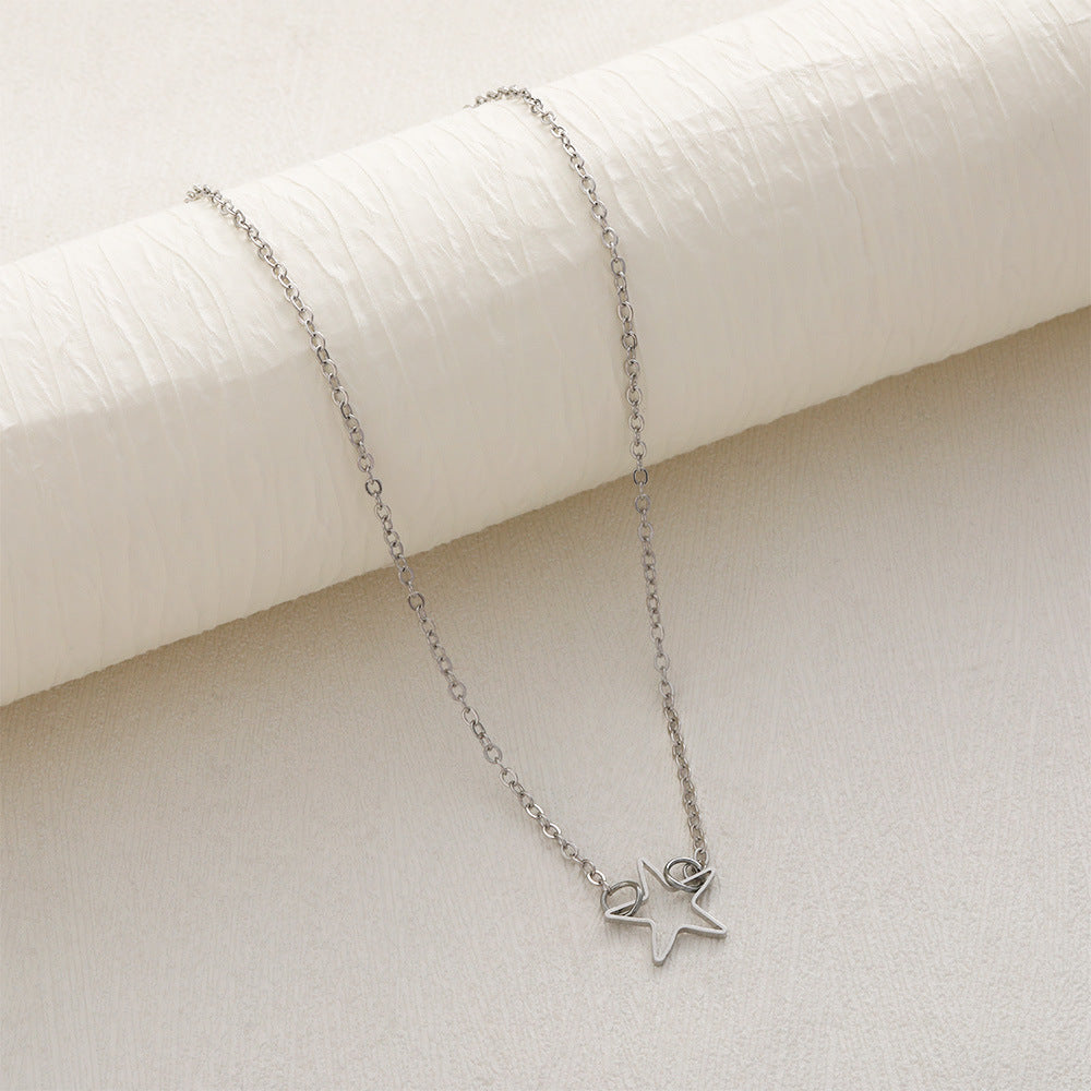 Beautiful Necklace with Unique Style