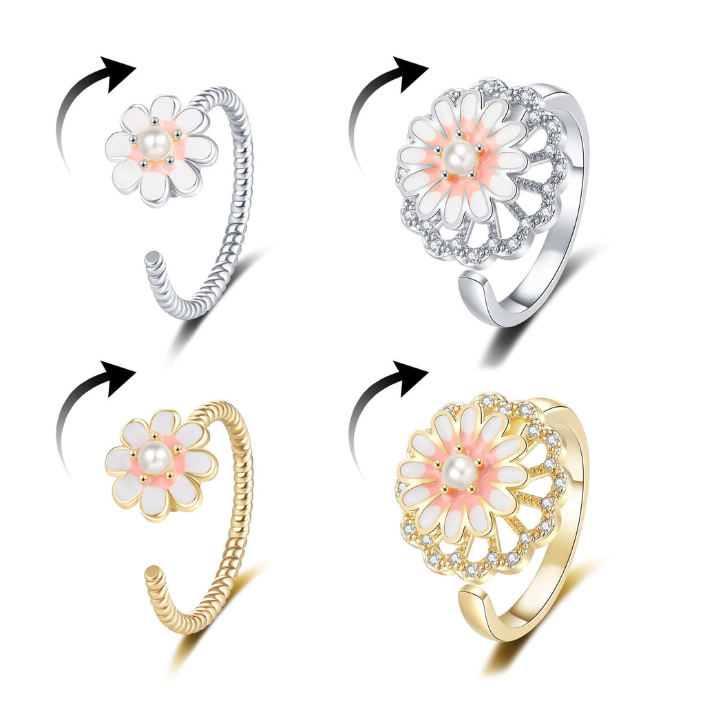 Stunning Ring for Daily Wear