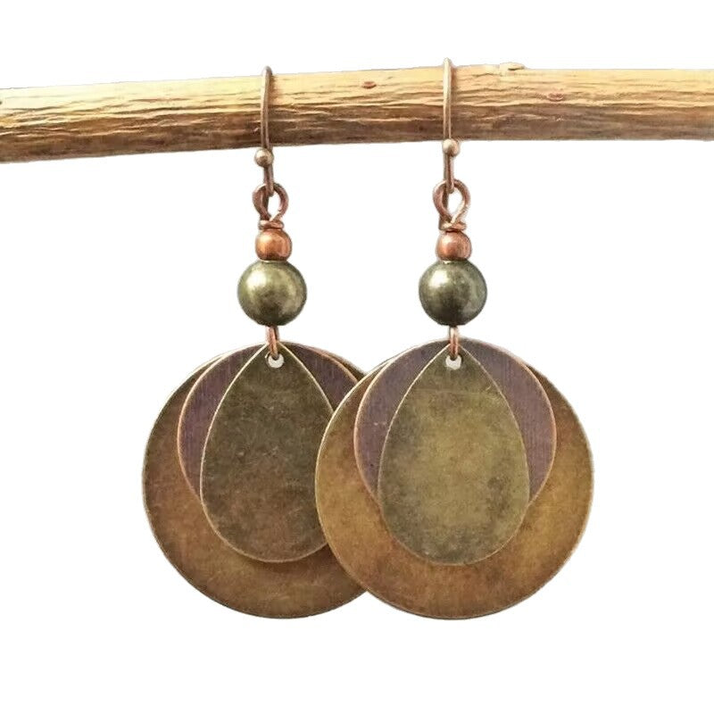 Stunning Earring for Daily Wear