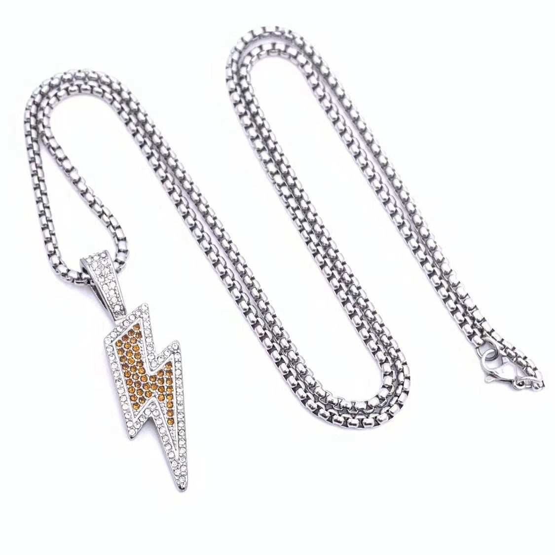 Charming Pendant for Any Occasion