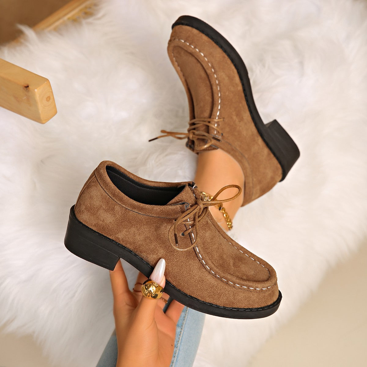 Comfortable Orthopedic Shoes for Daily Wear