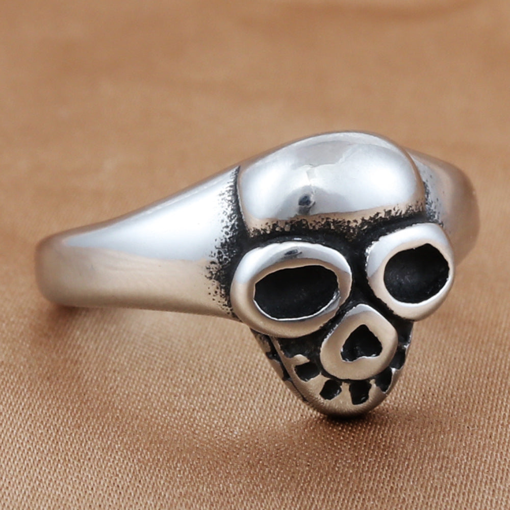 Romantic Ring for Special Moments