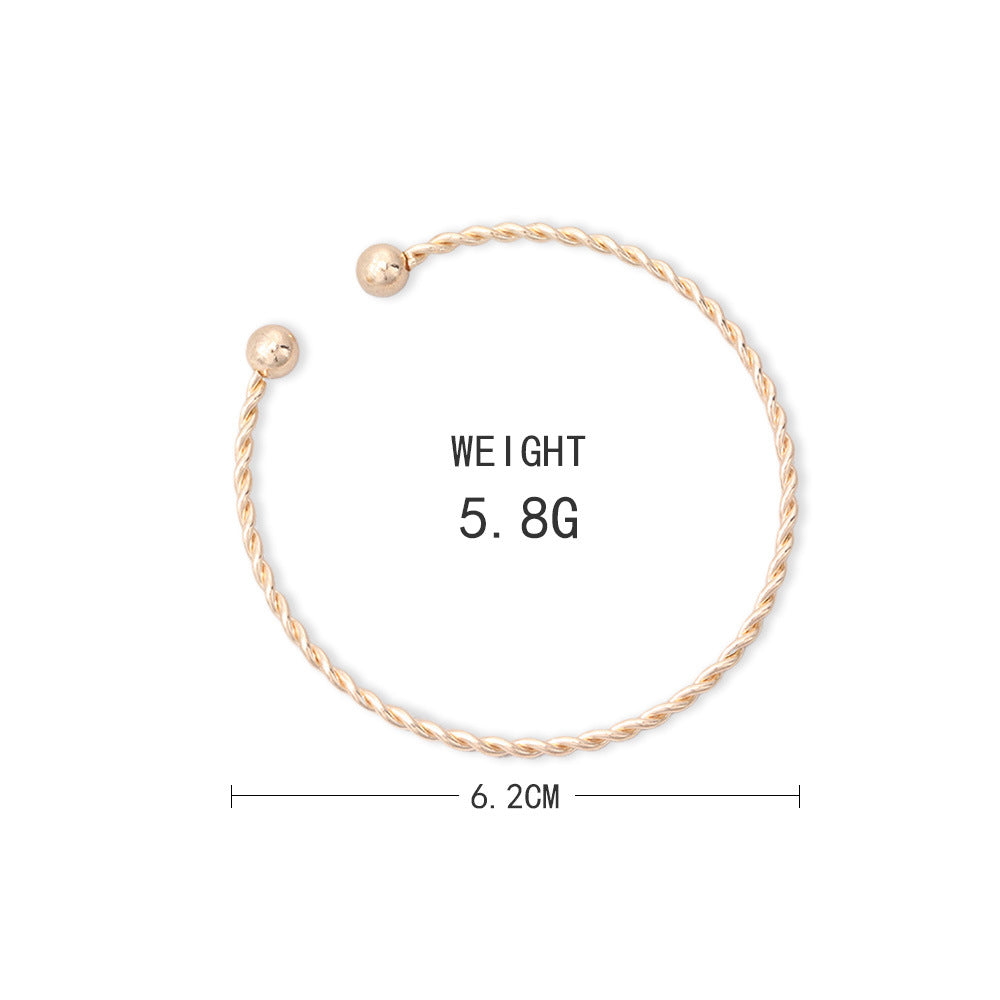 Romantic Bracelet for Special Moments