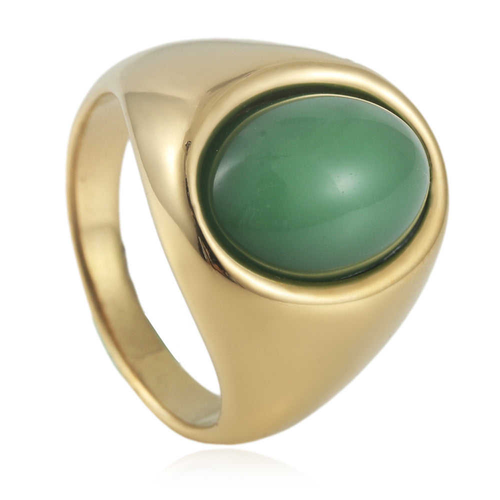 Stunning Ring for Daily Wear