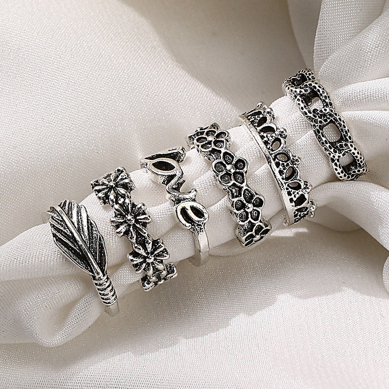 Charming Ring for Any Occasion