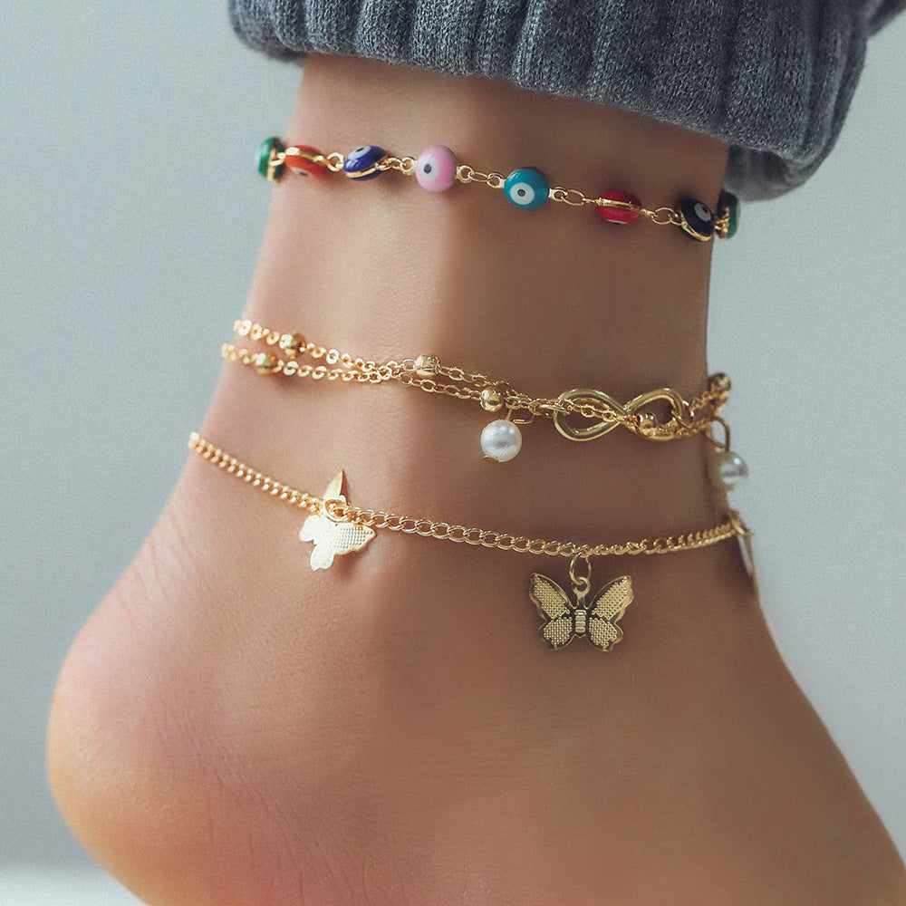 Charming Set for Any Occasion