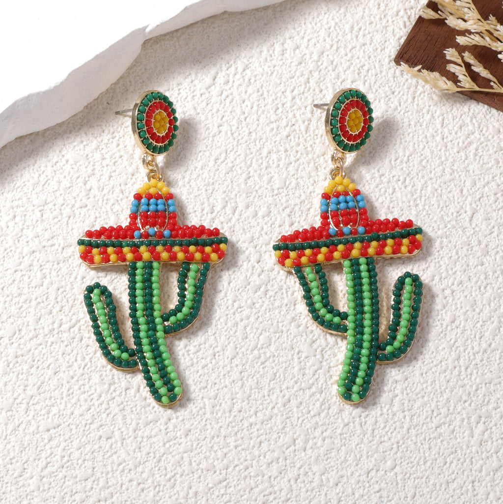 Romantic Earring for Special Moments