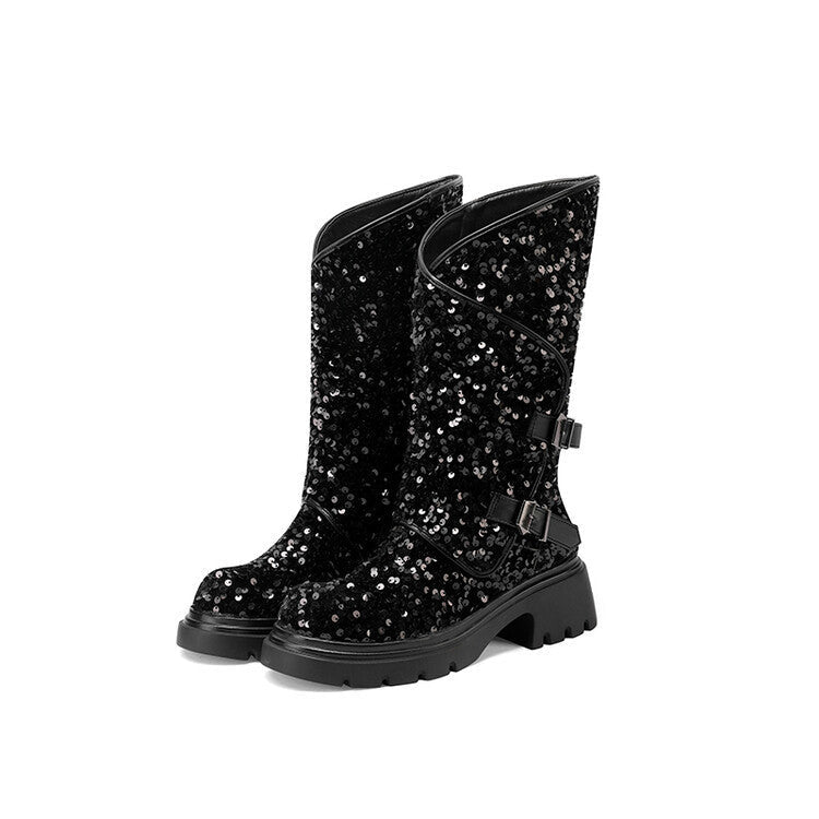 Beautifully Crafted Orthopedic Boots