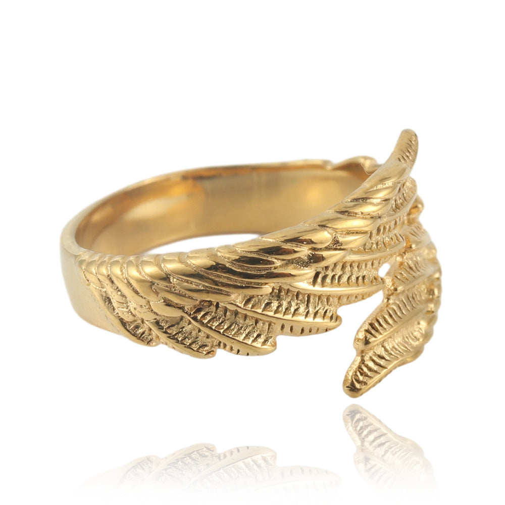Elegant Ring for Every Occasion