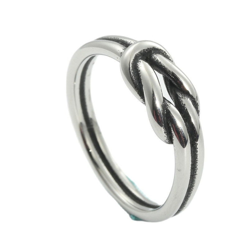 Delicate Artisan Ring