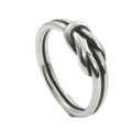 Delicate Artisan Ring