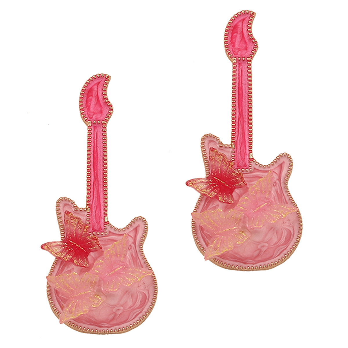 Elegant Earring for Every Occasion