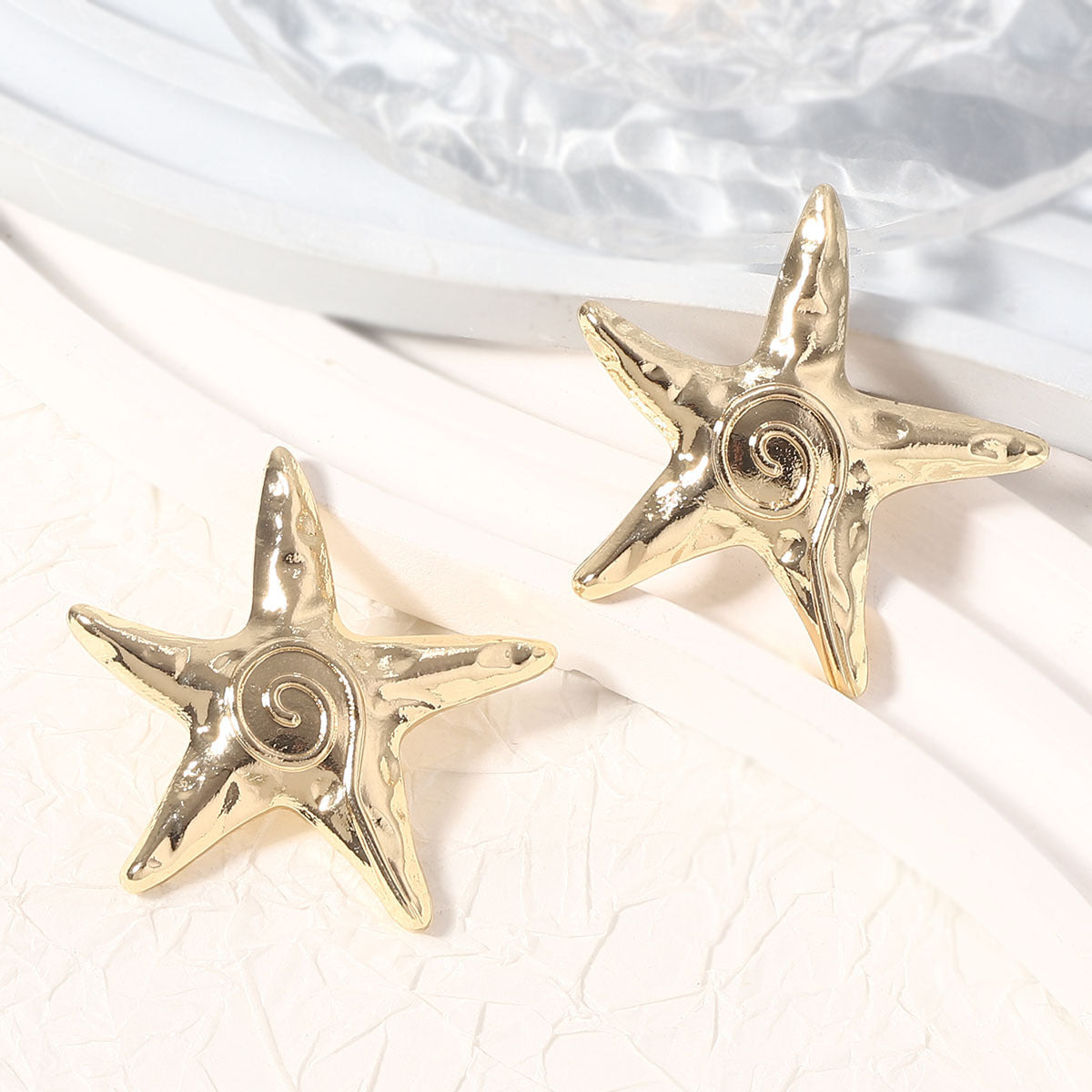 Classic Earring with Timeless Appeal